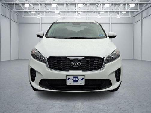 2020 Kia Sorento L