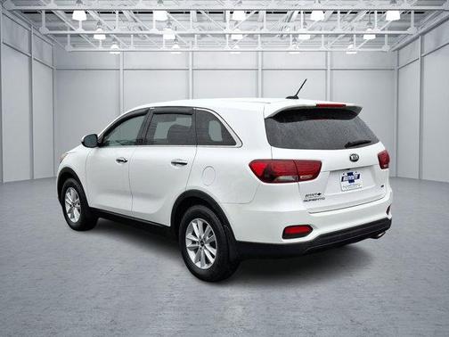 2020 Kia Sorento L