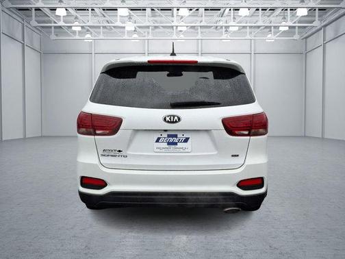 2020 Kia Sorento L