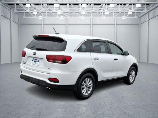 2020 Kia Sorento L