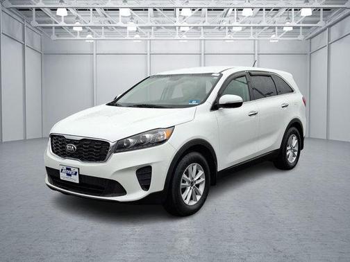 2020 Kia Sorento L