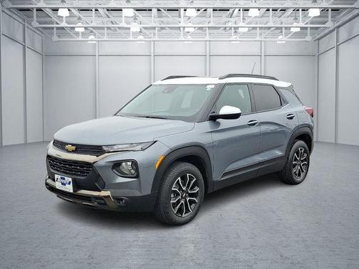 2022 Chevrolet Trailblazer ACTIV