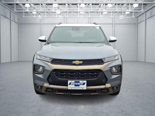 2022 Chevrolet Trailblazer ACTIV