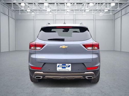 2022 Chevrolet Trailblazer ACTIV