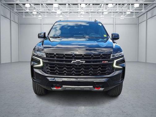 2023 Chevrolet Suburban 4WD Z71
