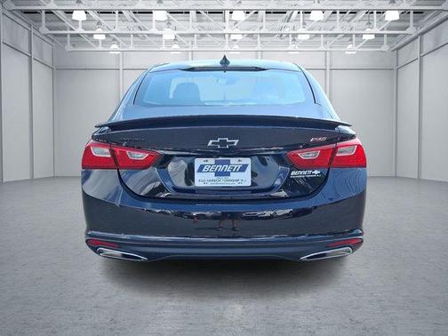 2023 Chevrolet Malibu FWD RS