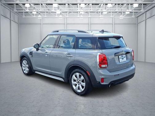 2019 MINI Countryman Cooper