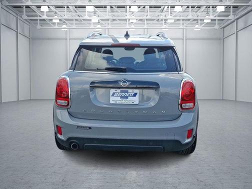 2019 MINI Countryman Cooper