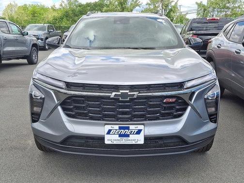 2025 Chevrolet Trax FWD 2RS