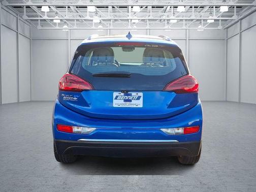 2017 Chevrolet Bolt EV Premier