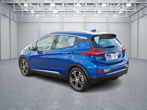 2017 Chevrolet Bolt EV Premier