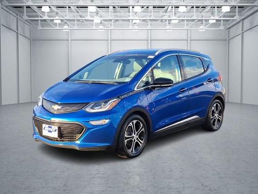 2017 Chevrolet Bolt EV Premier