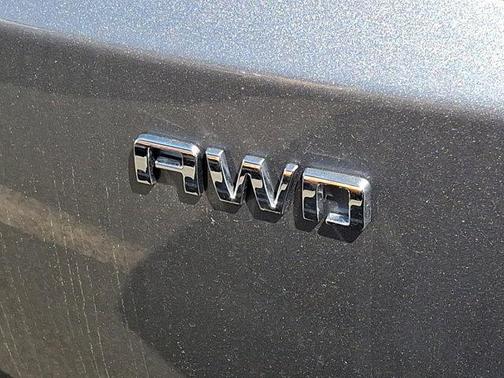2025 Chevrolet Blazer EV eAWD LT
