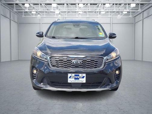 2019 Kia Sorento EX