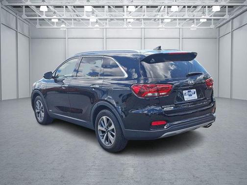 2019 Kia Sorento EX