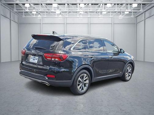 2019 Kia Sorento EX