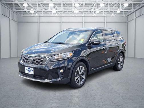 2019 Kia Sorento EX
