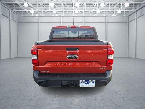 2023 Ford Maverick Lariat