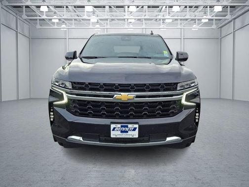2024 Chevrolet Tahoe LS