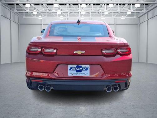 2023 Chevrolet Camaro 2LT