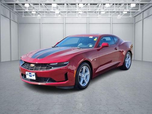 2023 Chevrolet Camaro 2LT