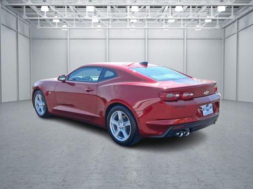 2023 Chevrolet Camaro 2LT