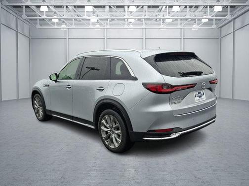 2025 Mazda CX-90 3.3 Turbo Premium Plus
