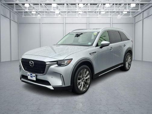 2025 Mazda CX-90 3.3 Turbo Premium Plus