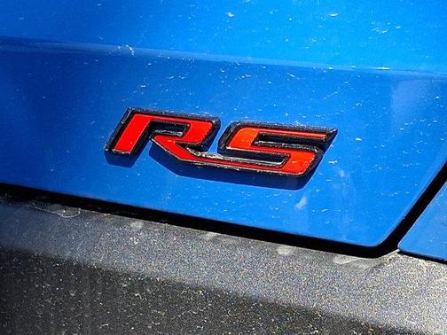 2025 Chevrolet Equinox FWD RS