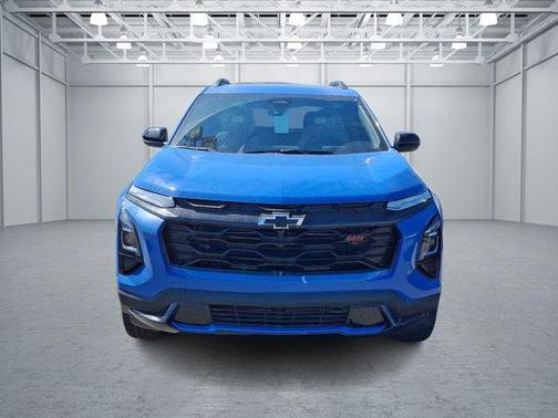 2025 Chevrolet Equinox FWD RS
