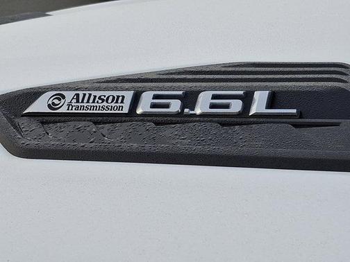 2025 Chevrolet Silverado 2500 WT