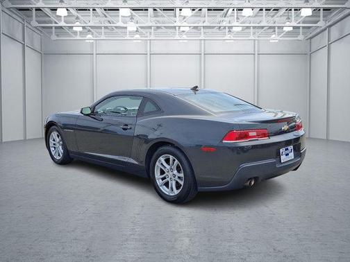 2014 Chevrolet Camaro 1LS