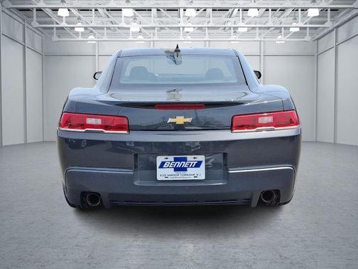 2014 Chevrolet Camaro 1LS
