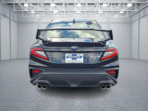 2023 Subaru WRX GT
