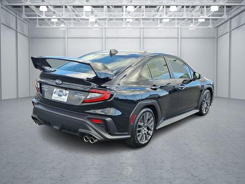 2023 Subaru WRX GT