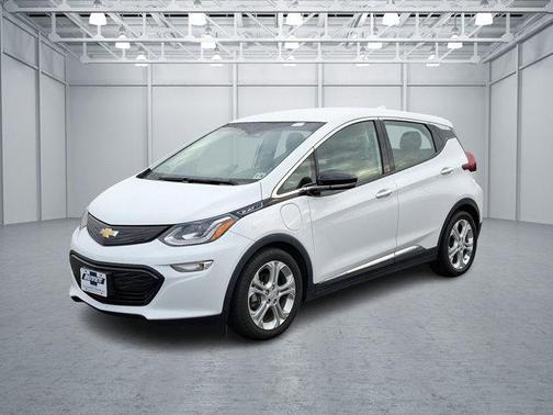 2020 Chevrolet Bolt EV FWD LT