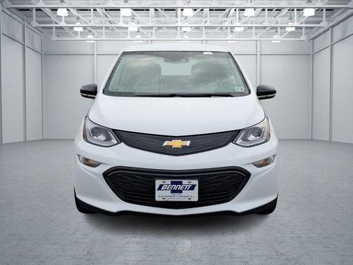 2020 Chevrolet Bolt EV FWD LT