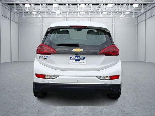 2020 Chevrolet Bolt EV FWD LT