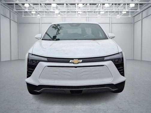 2025 Chevrolet Blazer EV AWD LT