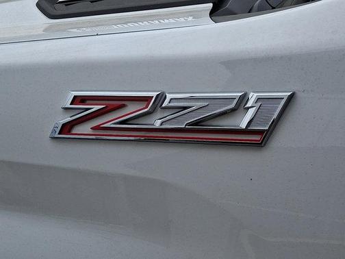 2025 Chevrolet Silverado 3500 LTZ