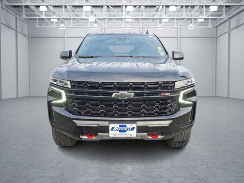 2023 Chevrolet Tahoe 4WD Z71