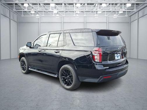 2023 Chevrolet Tahoe 4WD Z71