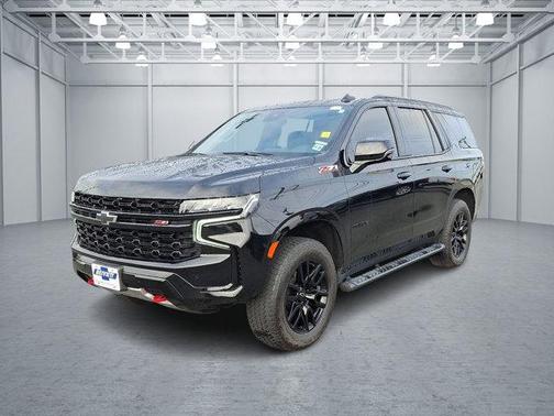 2023 Chevrolet Tahoe 4WD Z71