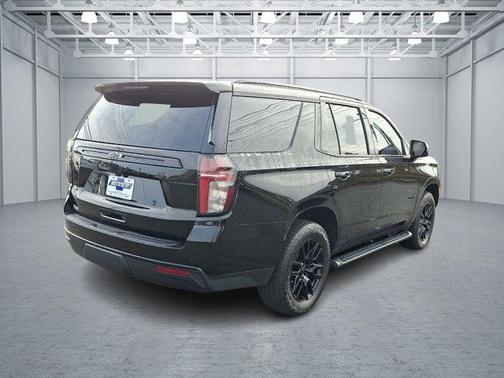 2023 Chevrolet Tahoe 4WD Z71