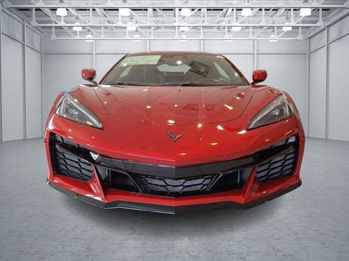 2026 Chevrolet Corvette Z06