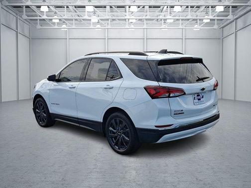 2022 Chevrolet Equinox AWD RS