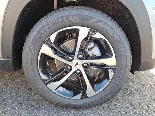 2025 Chevrolet Trax FWD 1RS