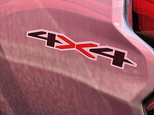 2025 Chevrolet Colorado LT