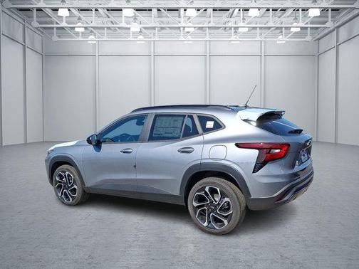 2025 Chevrolet Trax FWD 2RS