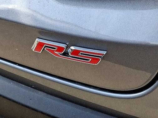 2025 Chevrolet Trax FWD 2RS